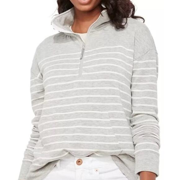 VINEYARD VINES Dreamcloth® Shep Shirt® 1/4 Zip Pullover Sweatshirt Size M - Picture 1 of 6